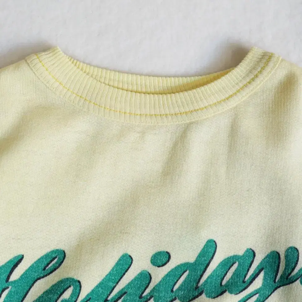 Vintage 60-70s U.S.A Sweatshirt