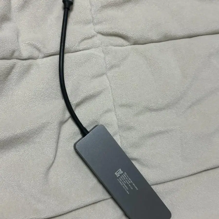 넥시 HDMI 멀티 단자 미러링 크롬캐스트