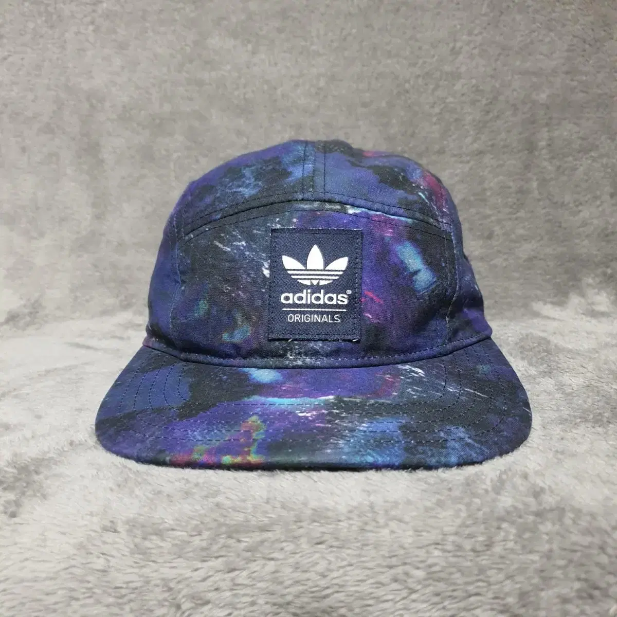 Adidas Originals 5 Panel Cap