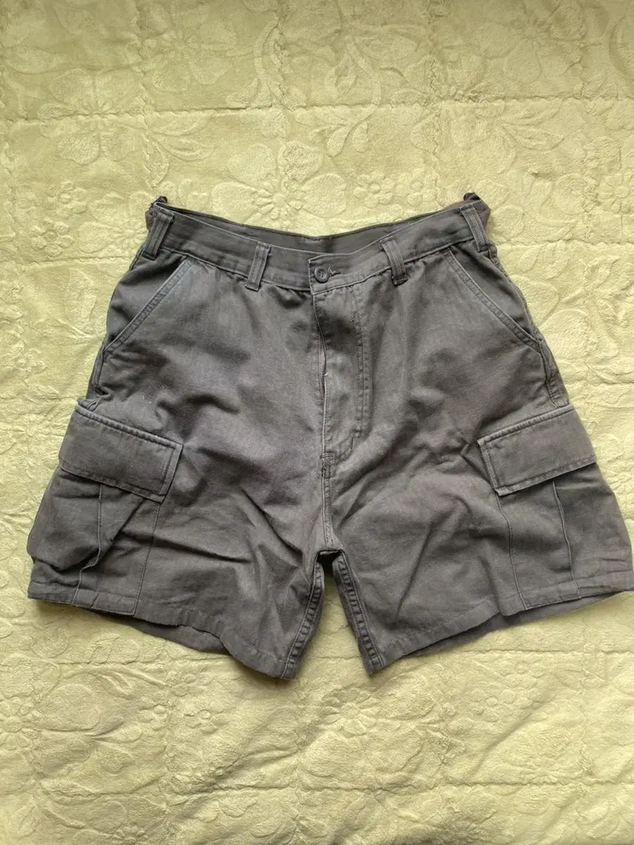 Military Shorts