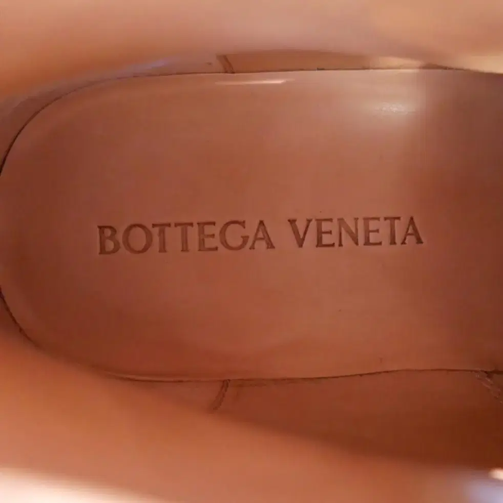 Bottega Veneta Boots