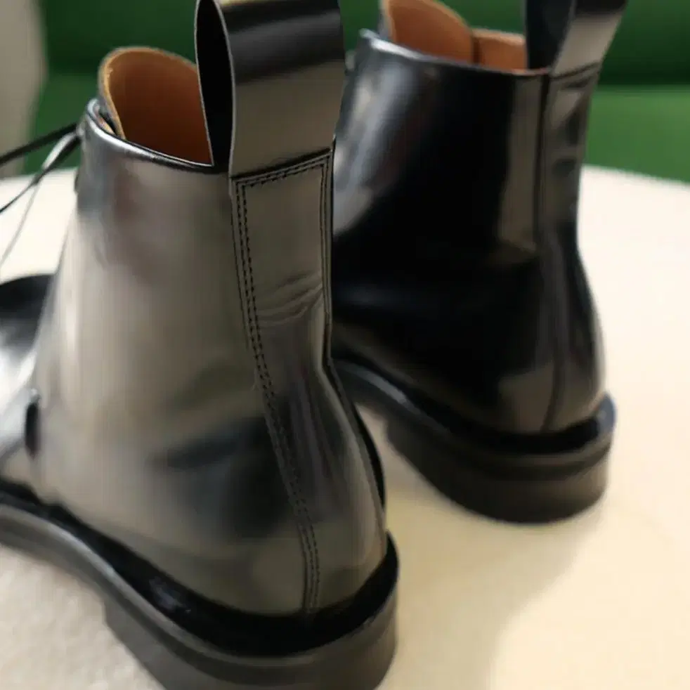 Bottega Veneta Boots