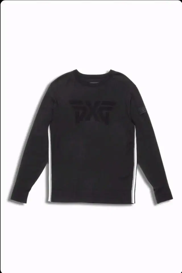 PXG 남성 tri-color striped 스웨터(2XL,3XL)