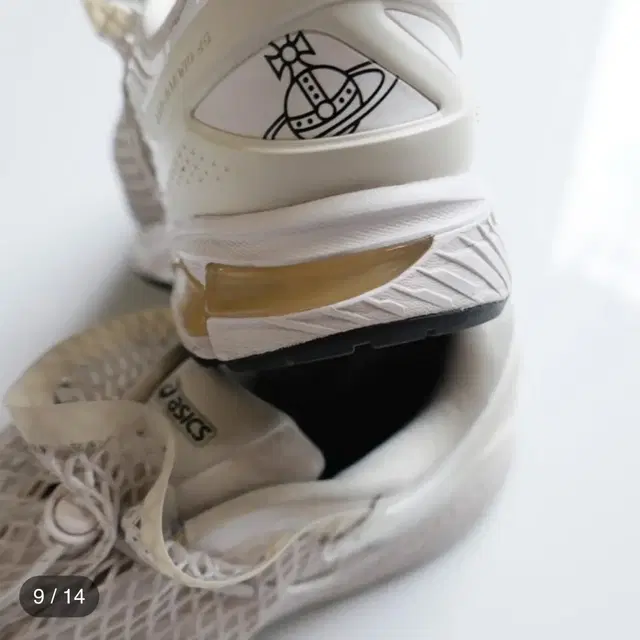 ASICS x Vivienne Westwood