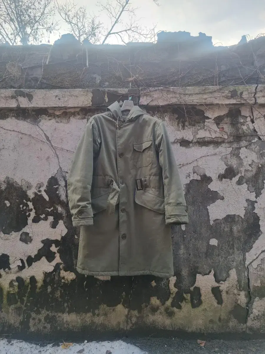 40s ww2 usn deck coat, deck coat