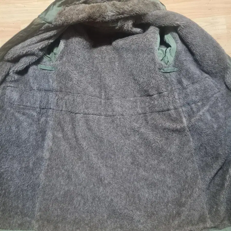 40s ww2 usn deck coat, 덱코트