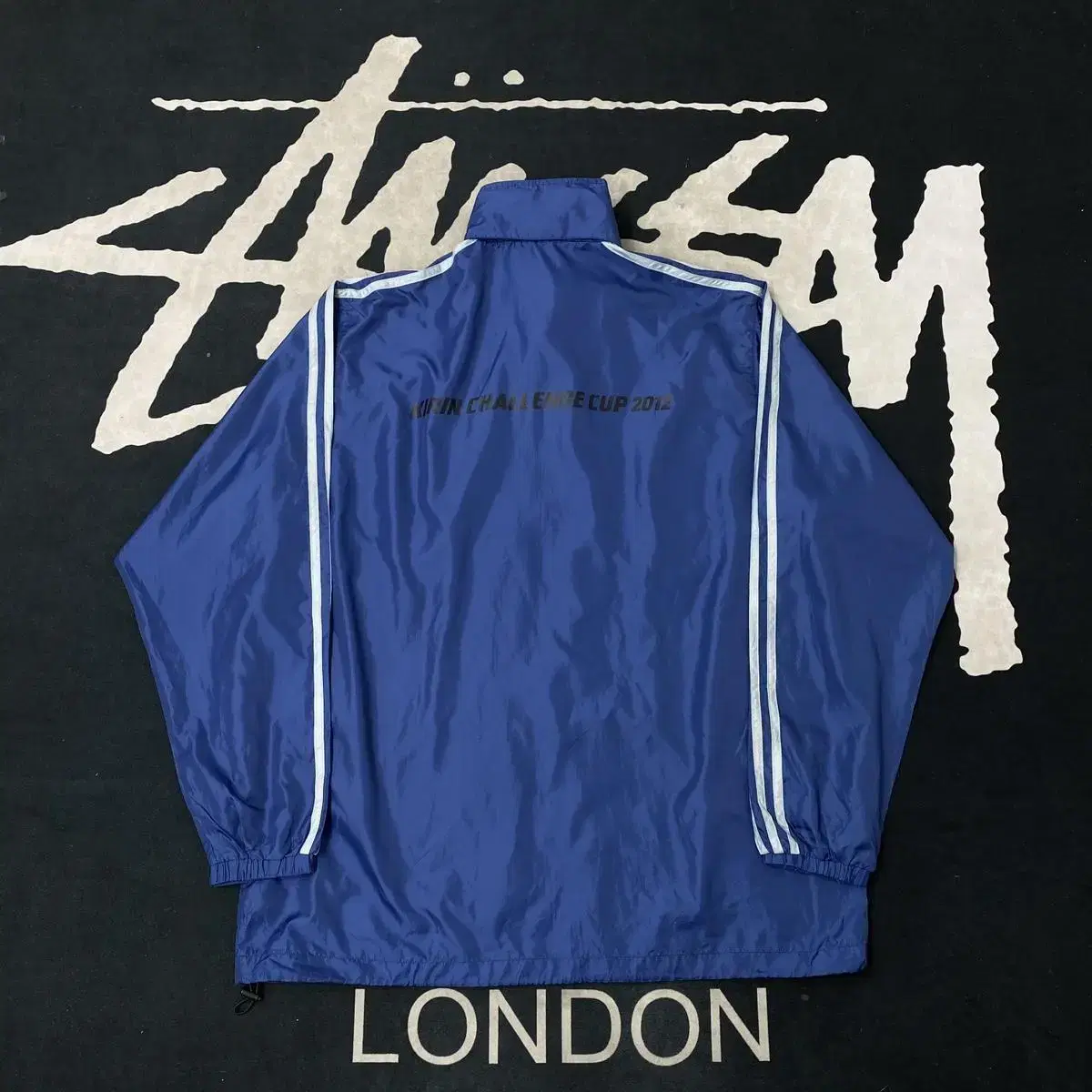 Adidas bloo Kirin Challenge Cup Windbreaker XO