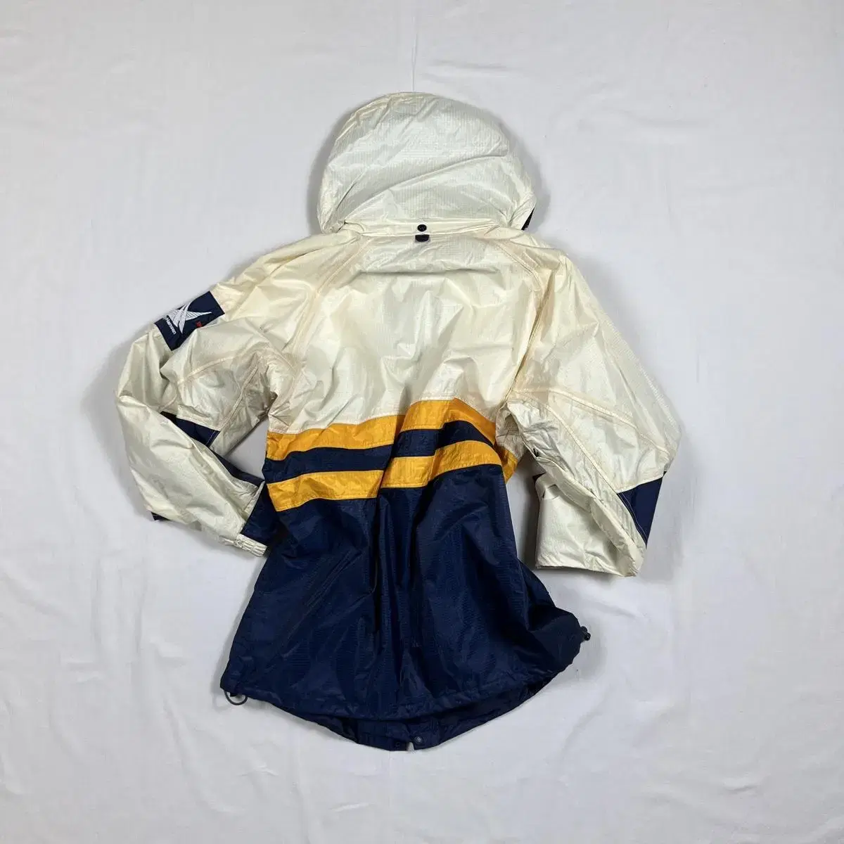 90s 헨리한센 helly hansen 세일링 바람막이 자켓