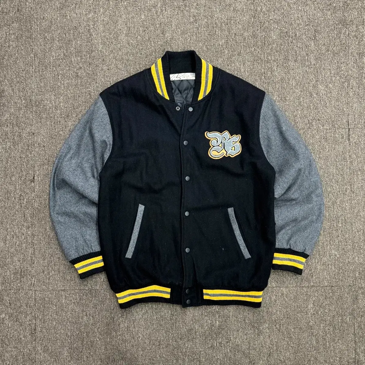 ANDERSSON BELL | 앤더슨벨 [L] Andersson Bell Altois Western Wool