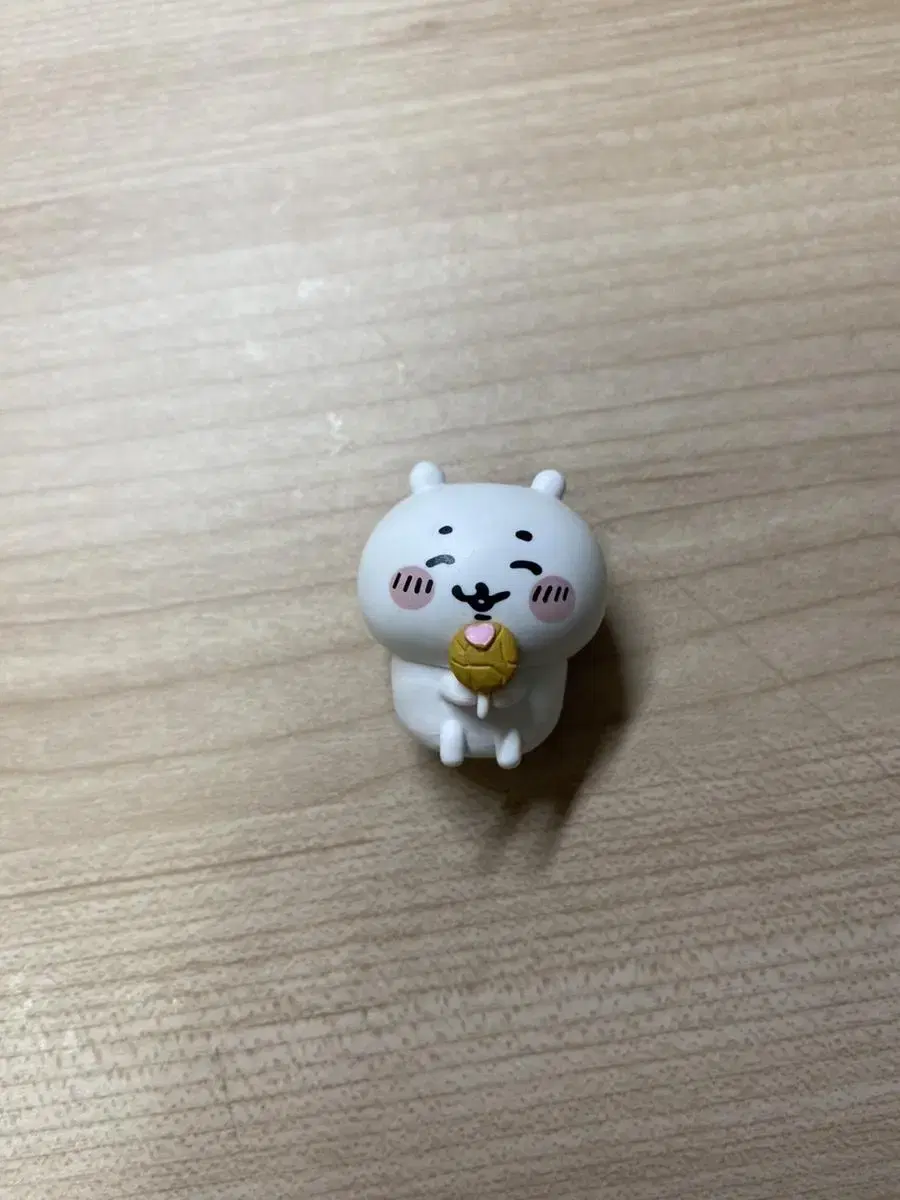 Chiikawa Munchkin Figures Nyan Nyan Nyan