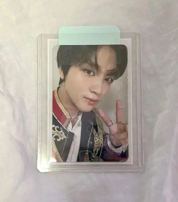 NCT 127 PactCheck Target Vahn HaechanPoka