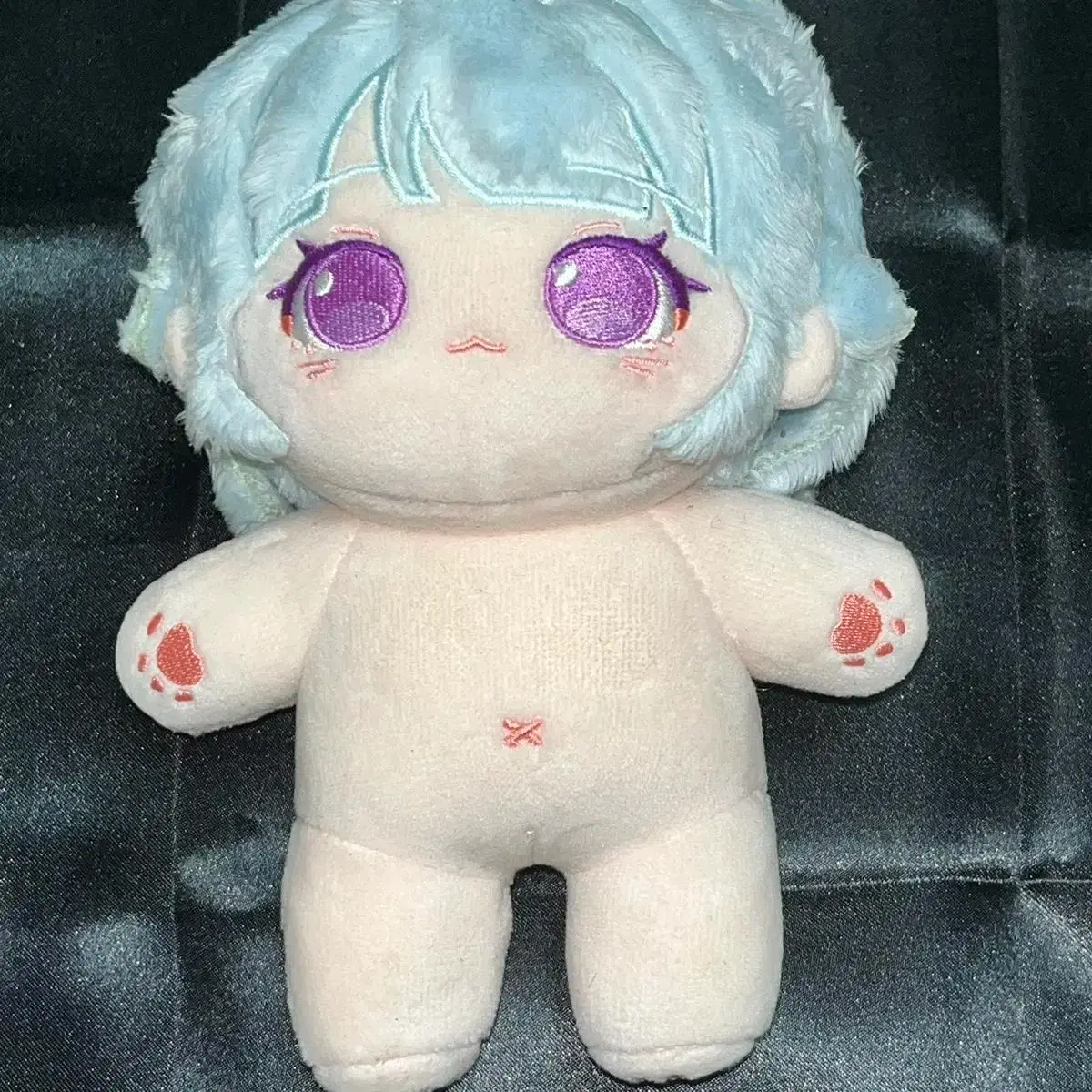 Shino Hajime Attribute Doll Cotton Doll Somging Nui