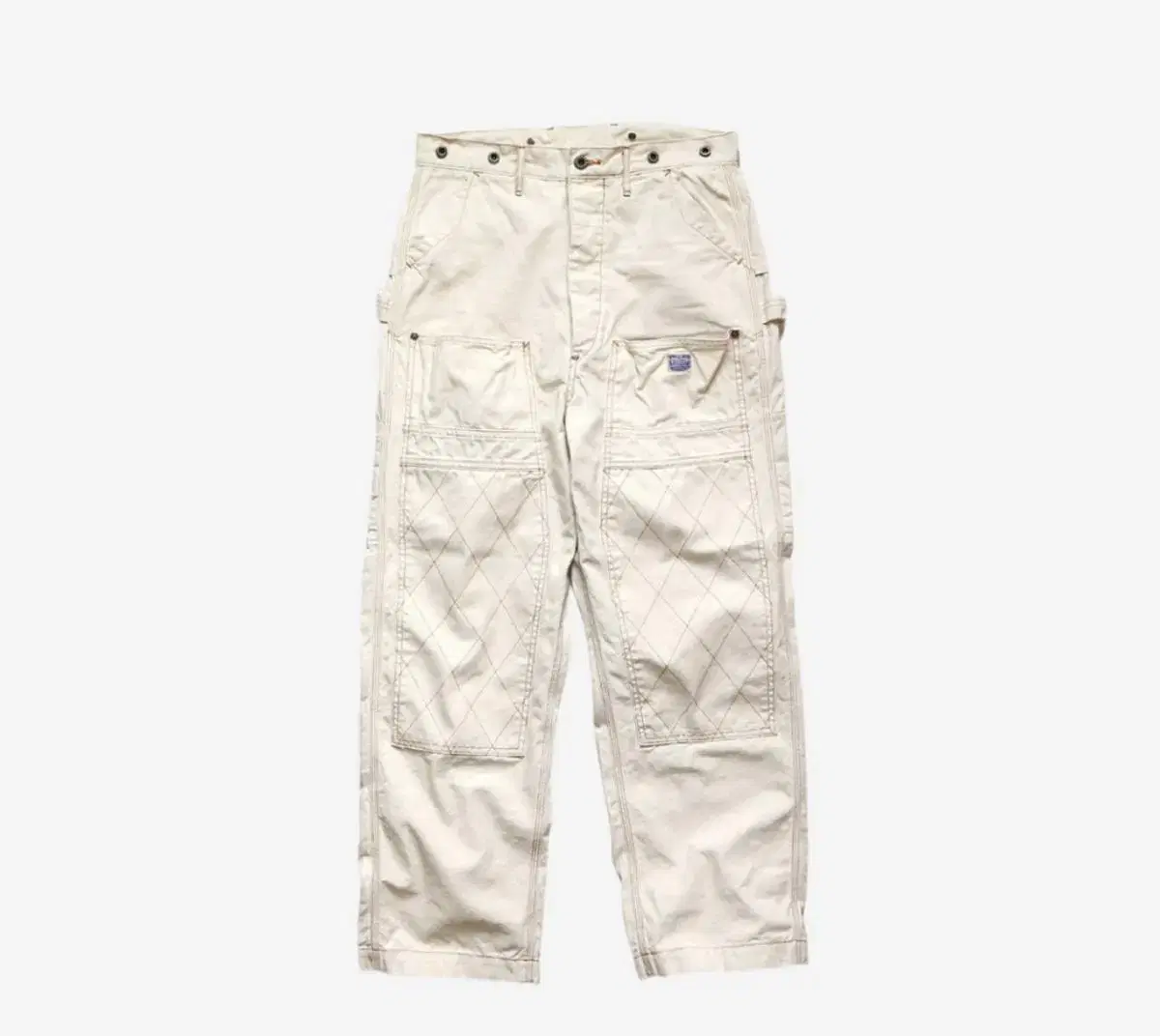 Capital Lumberjack Pants