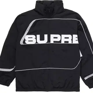 슈프림 Supreme s paneled track jacket xl | 브랜드 중고거래 플랫폼