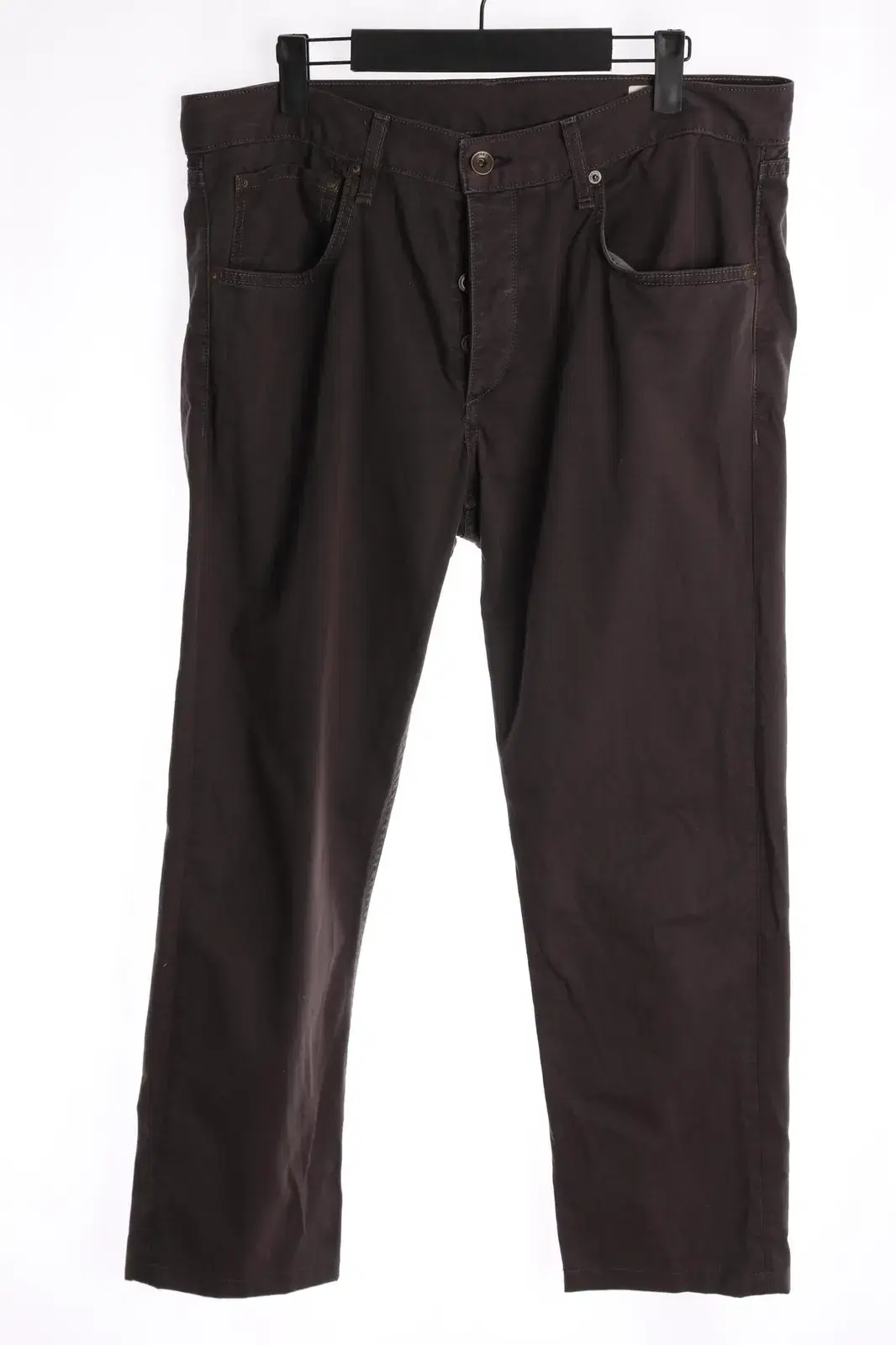 Rack & Bone M1223 Slim Fit 2 Pants (34)