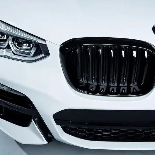 BMW X3 X4 G01 G02 X3M X4M F97 F98 키드니 그릴