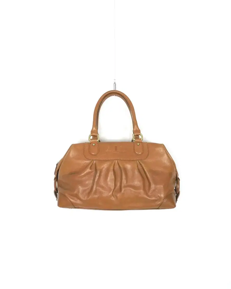 nicole st gilles leather bag