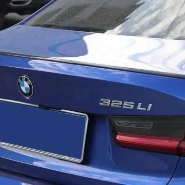 BMW 3시리즈 G20 스포일러 리얼카본드라이카본 M3 G80 M340I