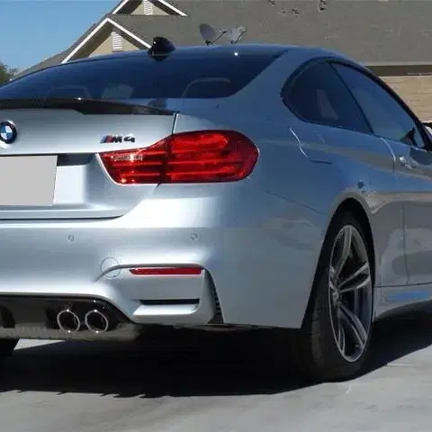 BMW 4시리즈 F32 F33 F36 M4 F82 F83 카본 스포일러