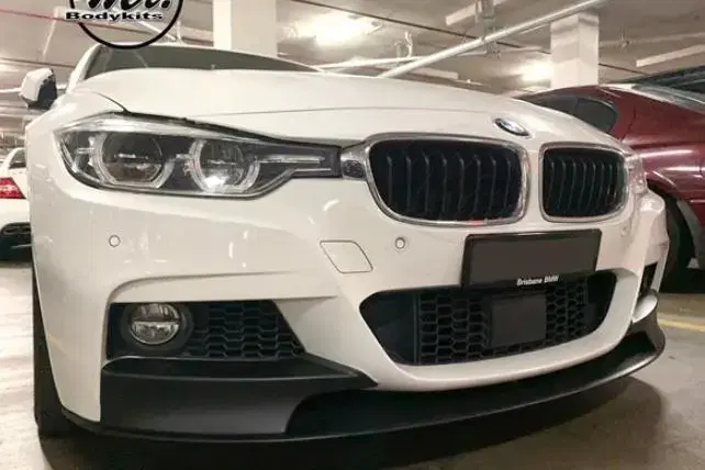 BMW 3시리즈 F30 프론트립 사이드립 사이드스커트 바디킷