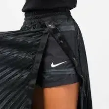 sacai nike 스커트 (새제품)