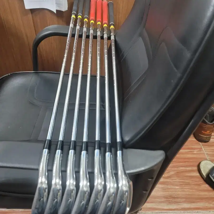 미즈노 MX300  shaft R