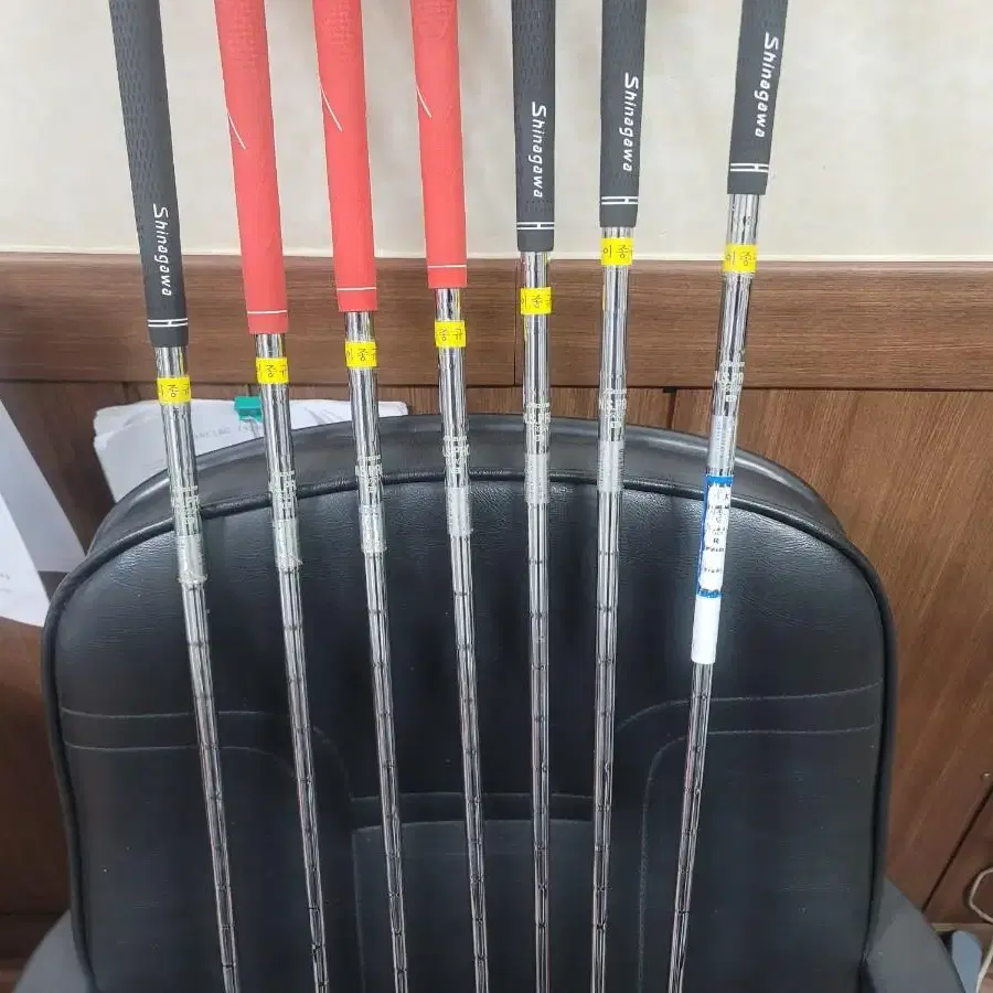 미즈노 MX300  shaft R