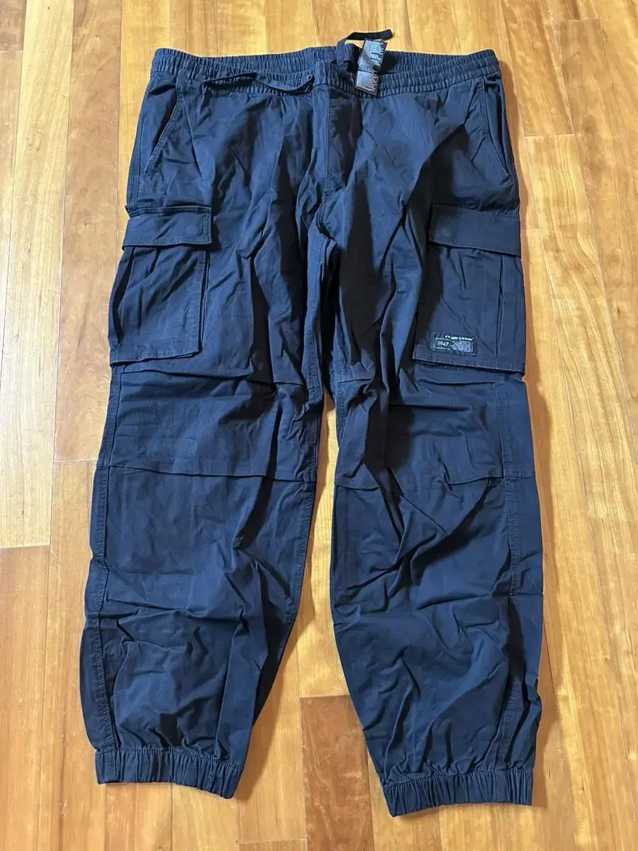 Cargo jogger pants cotton pants XXL/ XL large