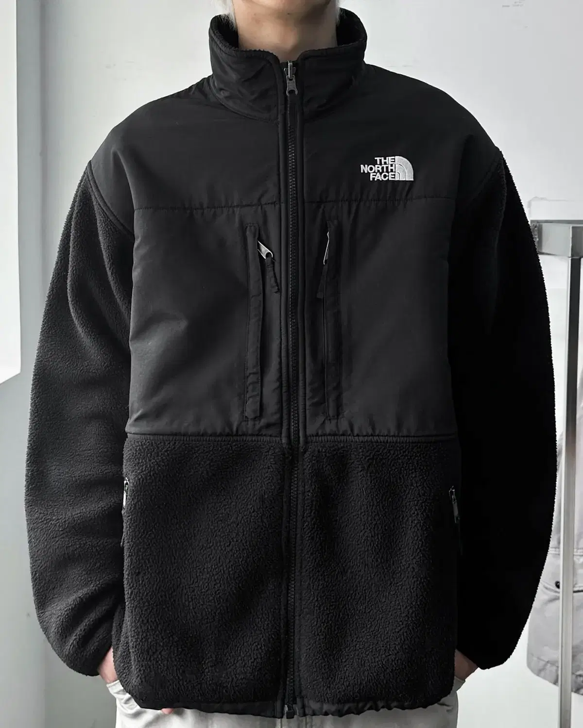 The North Face Denali Polartec Fleece Jacket