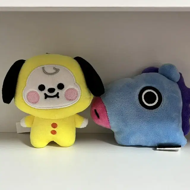 bt21 인형 bts 방탄소년단 정품 라인프렌즈스토어 인형