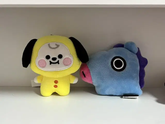 bt21 인형 bts 방탄소년단 정품 라인프렌즈스토어 인형