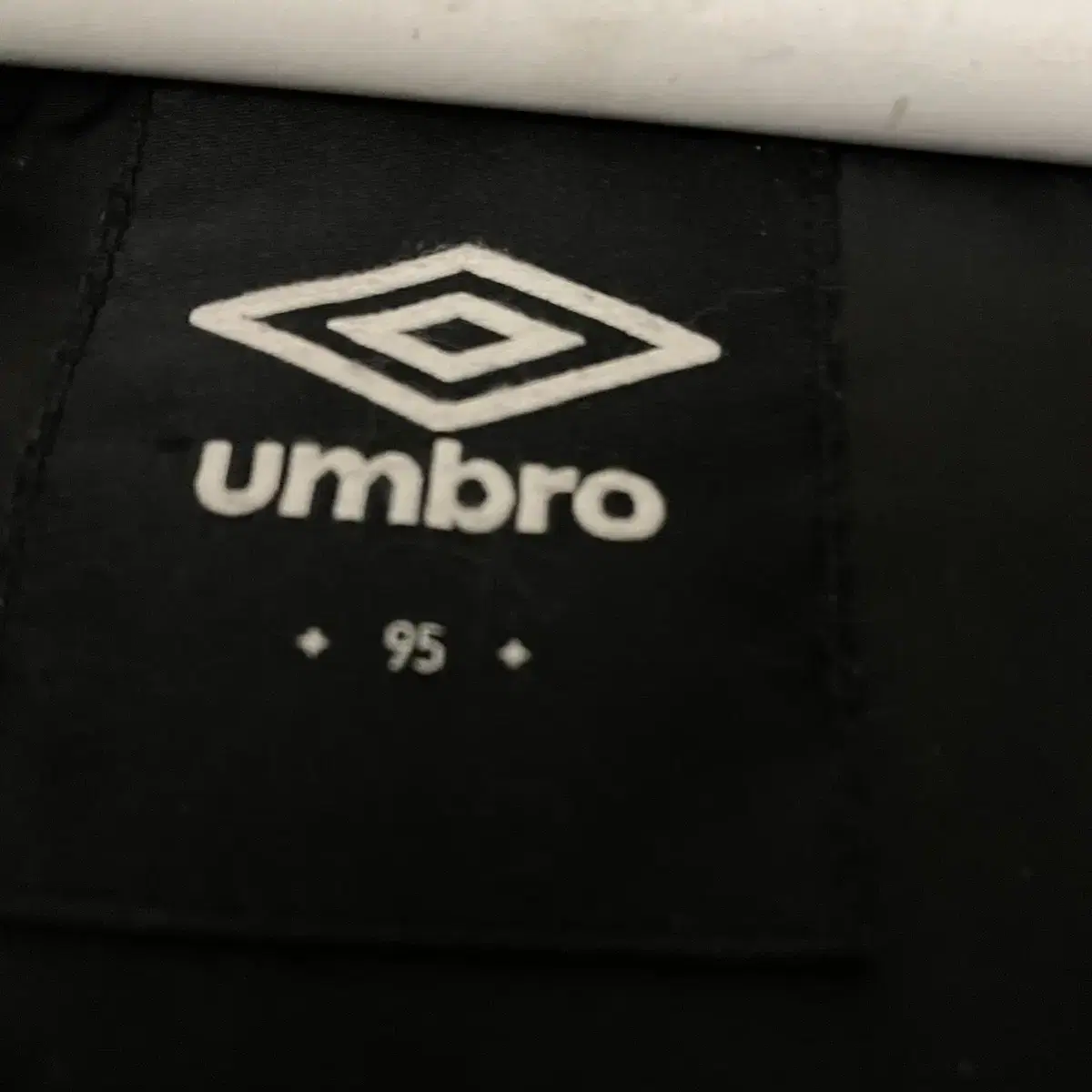 umbro 엄브로 롱패딩 (실측 상 XL)