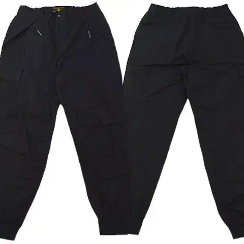 [L] 프리휠러스 ALL AROUNDER GEN lll pants 블랙