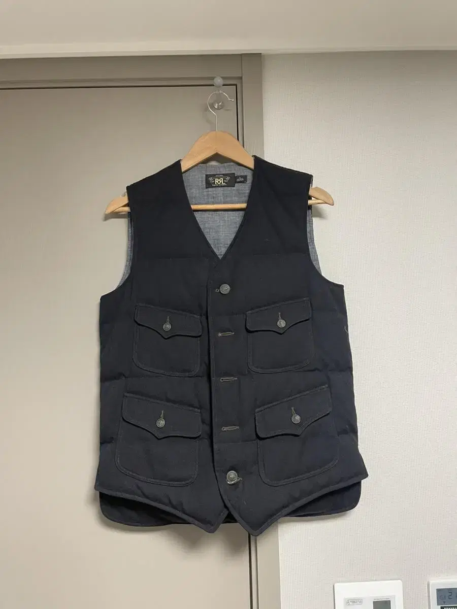 RRL 다운 베스트