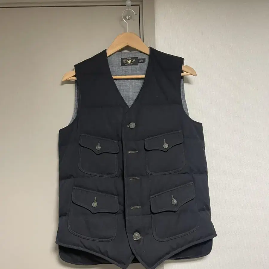 RRL 다운 베스트