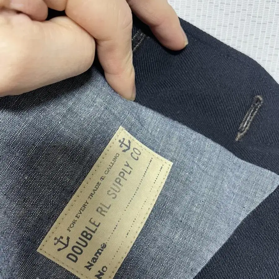 RRL 다운 베스트