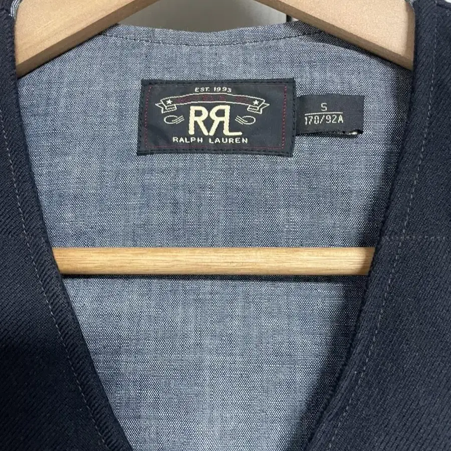 RRL 다운 베스트