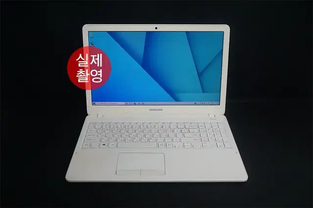 삼성 노트북 NT500R5A-K35L A급 제품