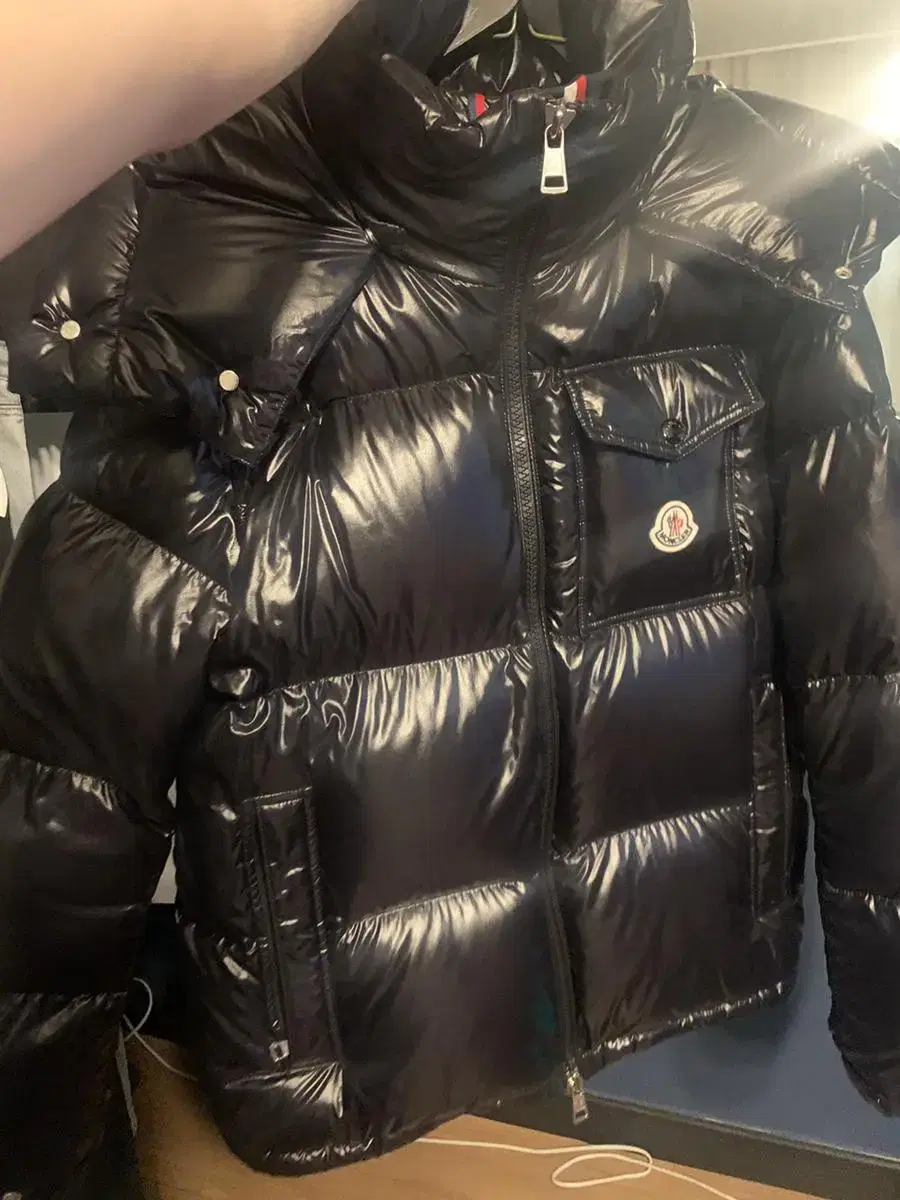 Moncler MONTBELIARD size 3