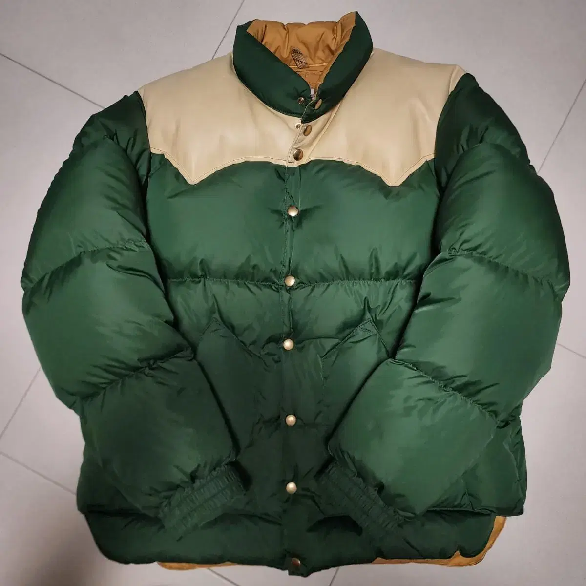 Rocky Mountain Featherbed Padding #록키마운틴페더베드,#록키마운틴