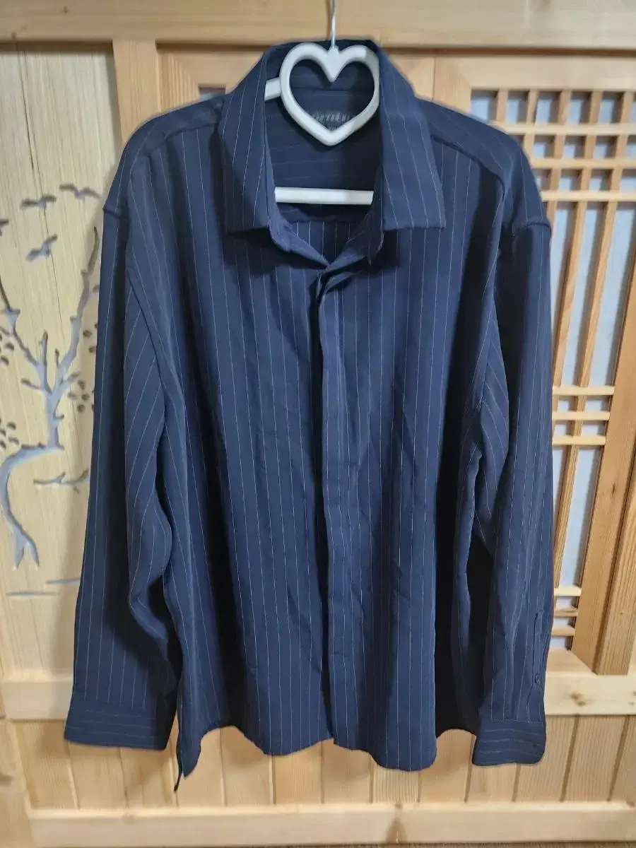 Spao size 110 long sleeve shirt