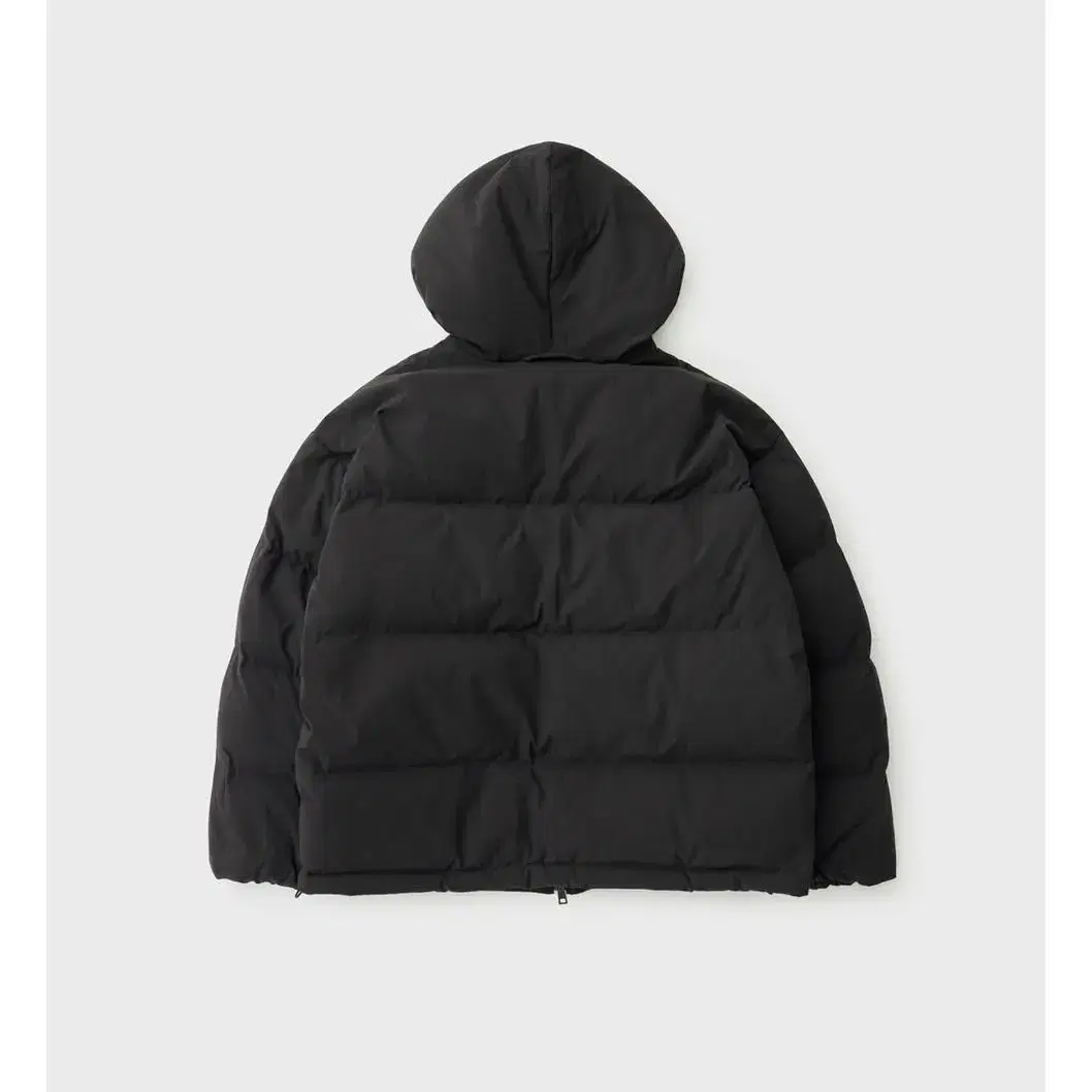 어나더오피스 23AW Women 3RD Hoody Down Parka