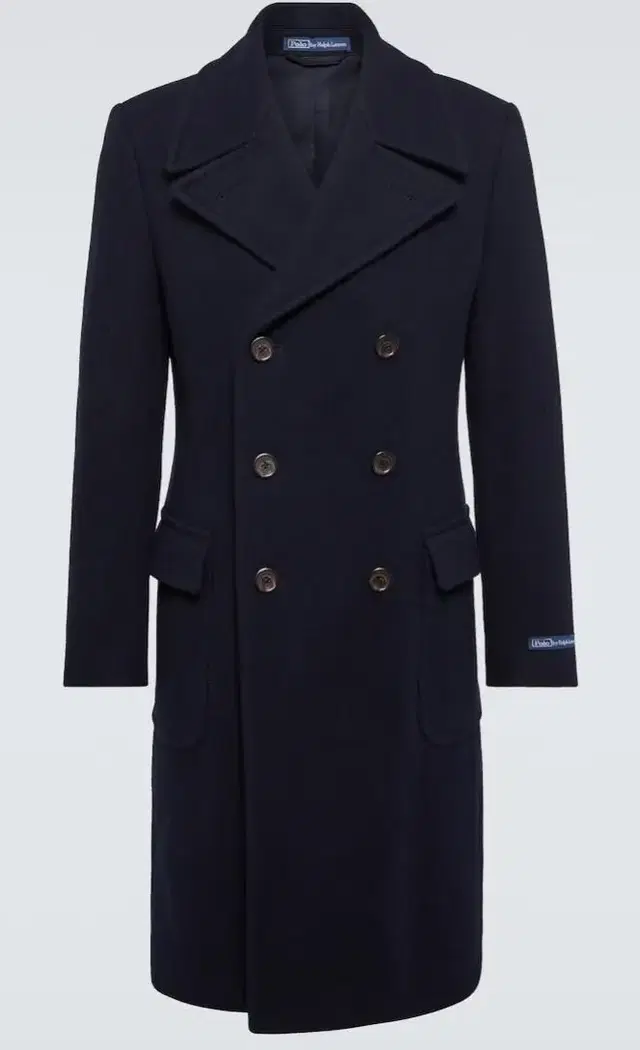 Polo Ralph Lauren Double Coat 38R-Size