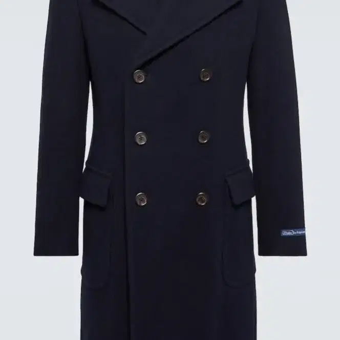 Polo Ralph Lauren Double Coat 38R-Size