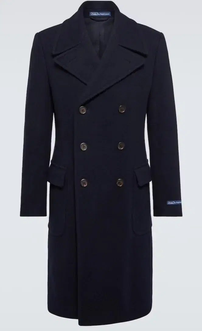 Polo Ralph Lauren Double Coat 38R-Size