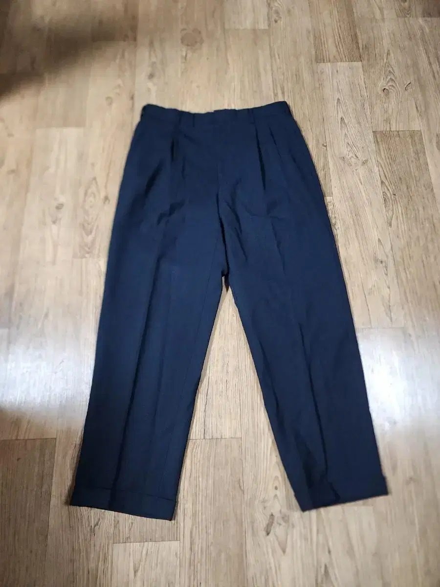 Galaxy Men's Suit Pants 32