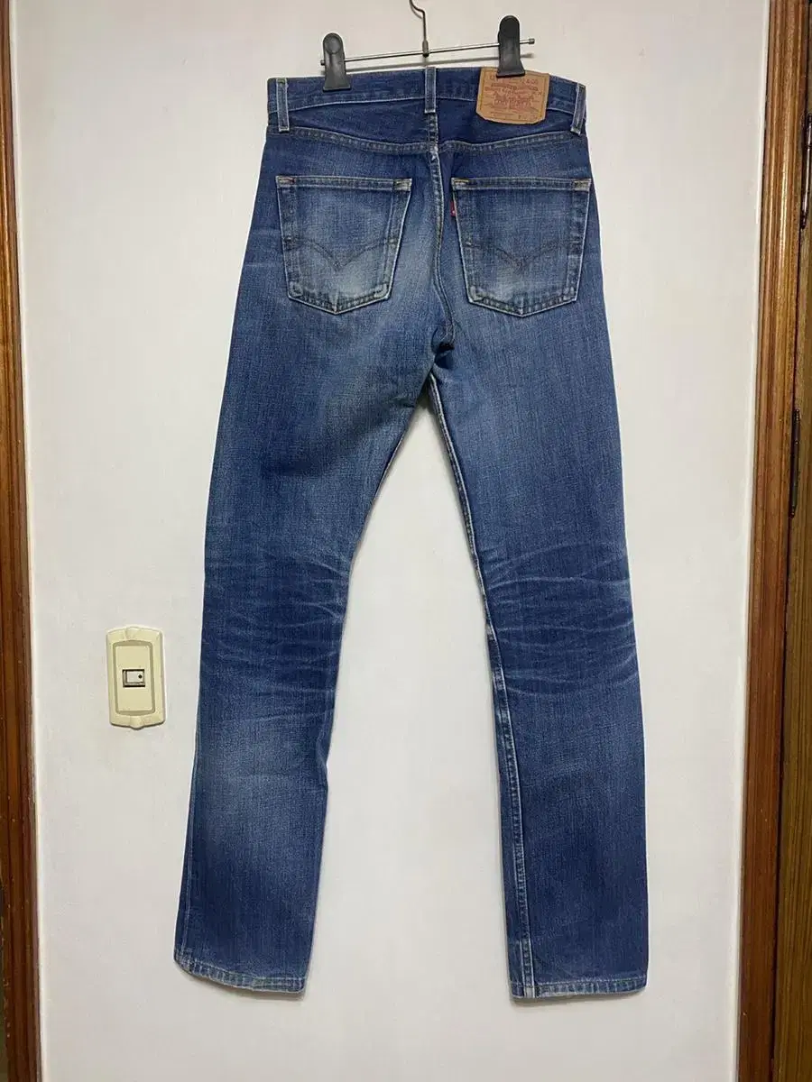 00s vintage levis 505-03 (30)