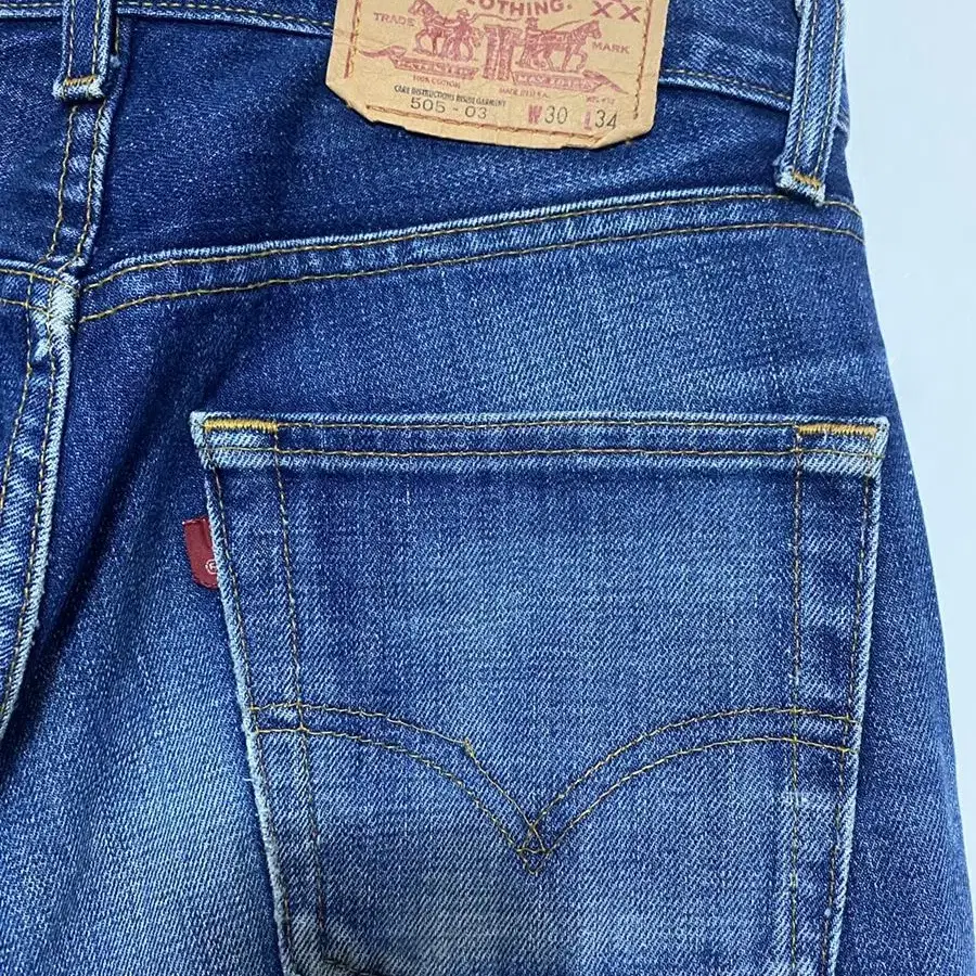 00s vintage levis 505-03 (30)