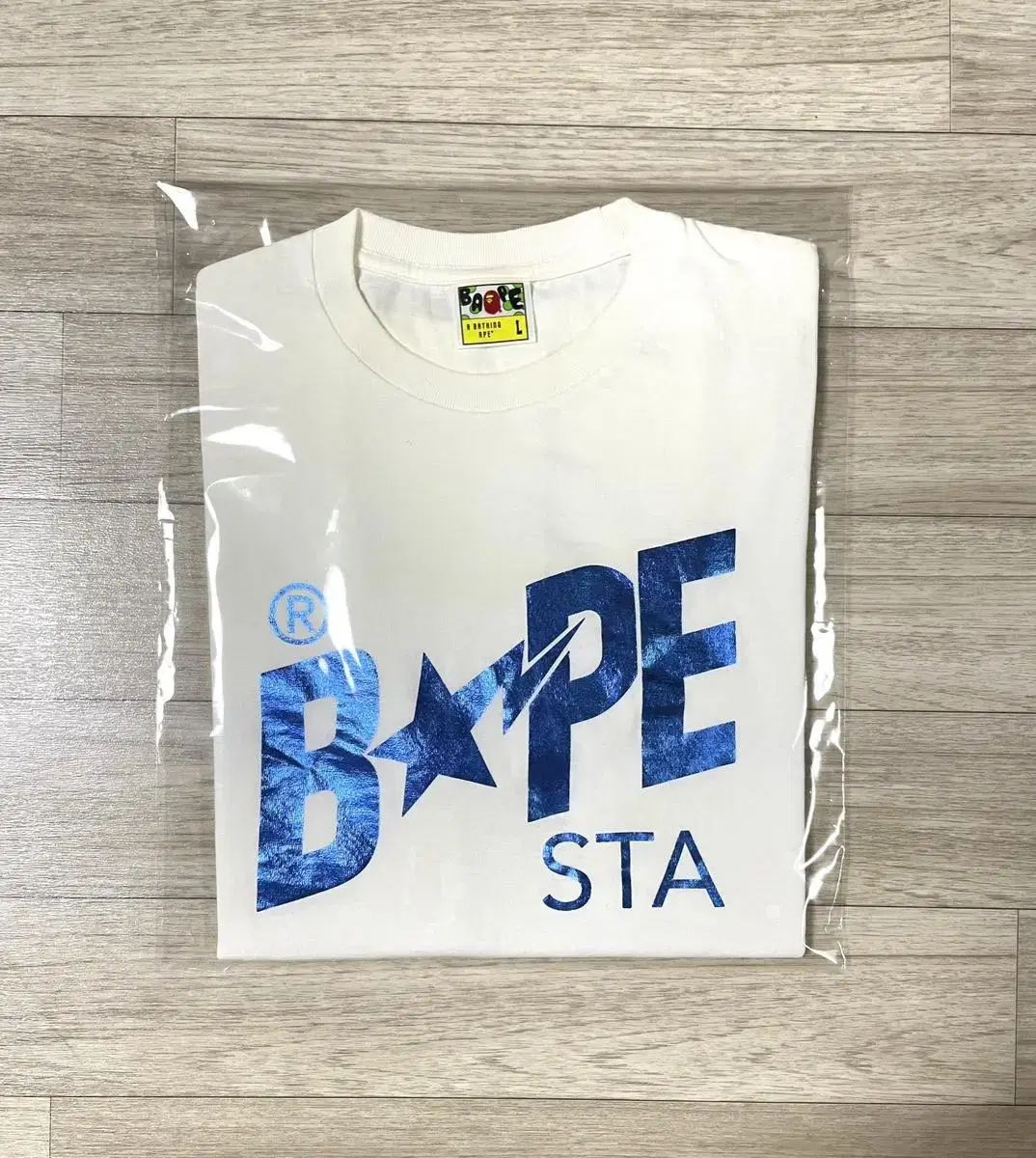 Vape Star Short Sleeve T-Shirt