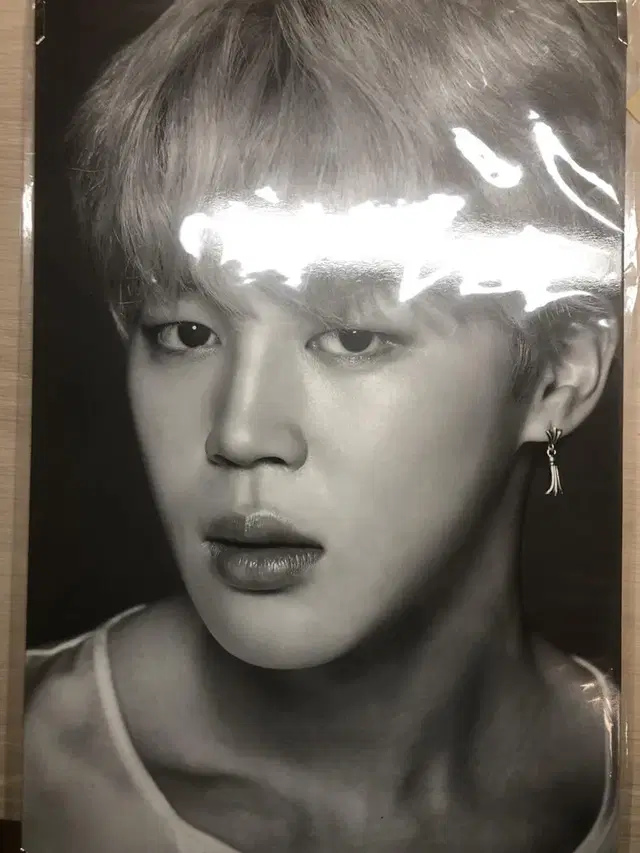 BTS 방탄 방탄소년단 지민 JIMIN 윙파 윙즈파이널 프포 프리미엄포토